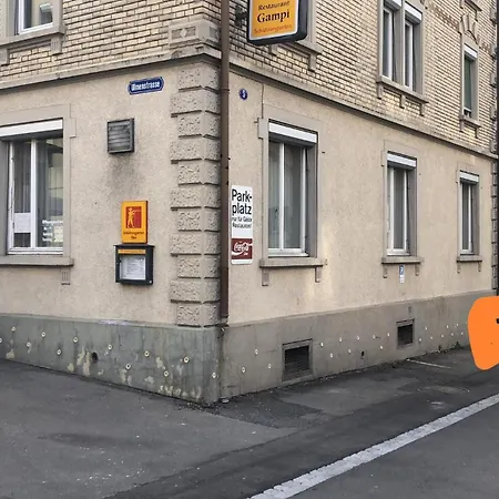 Joy - Lachen * St. Gallen